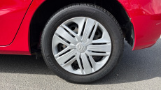 Honda Jazz 1.3 S 5dr Petrol Hatchback